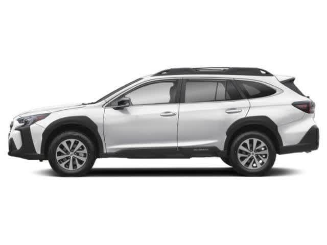 2025 Subaru Outback Premium Belmont MA