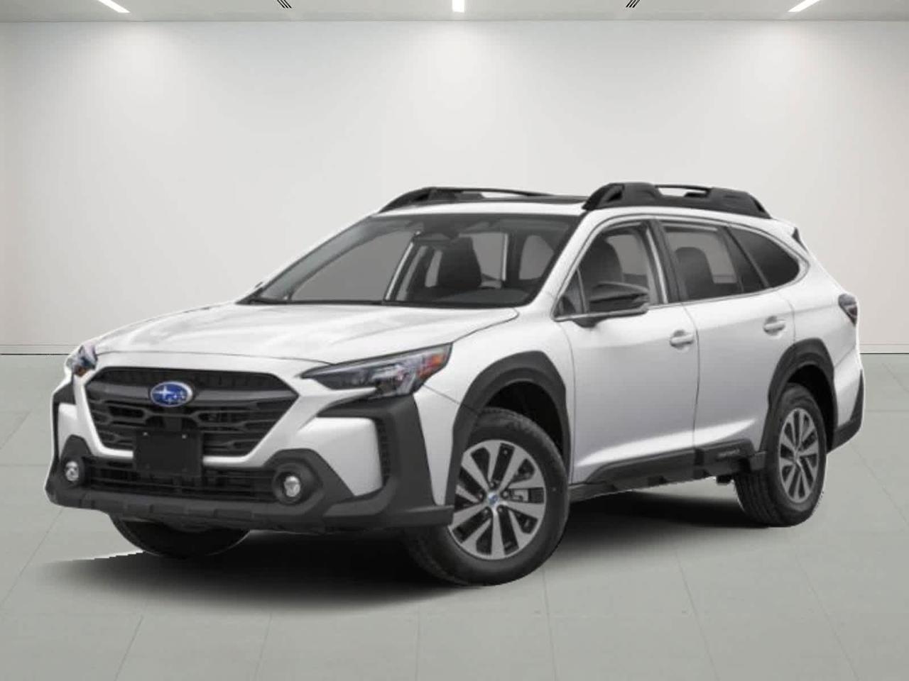 2025 Subaru Outback Premium Belmont MA