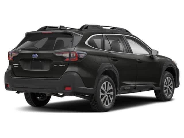 2025 Subaru Outback Premium Belmont MA