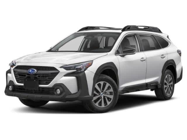 2025 Subaru Outback Premium Belmont MA