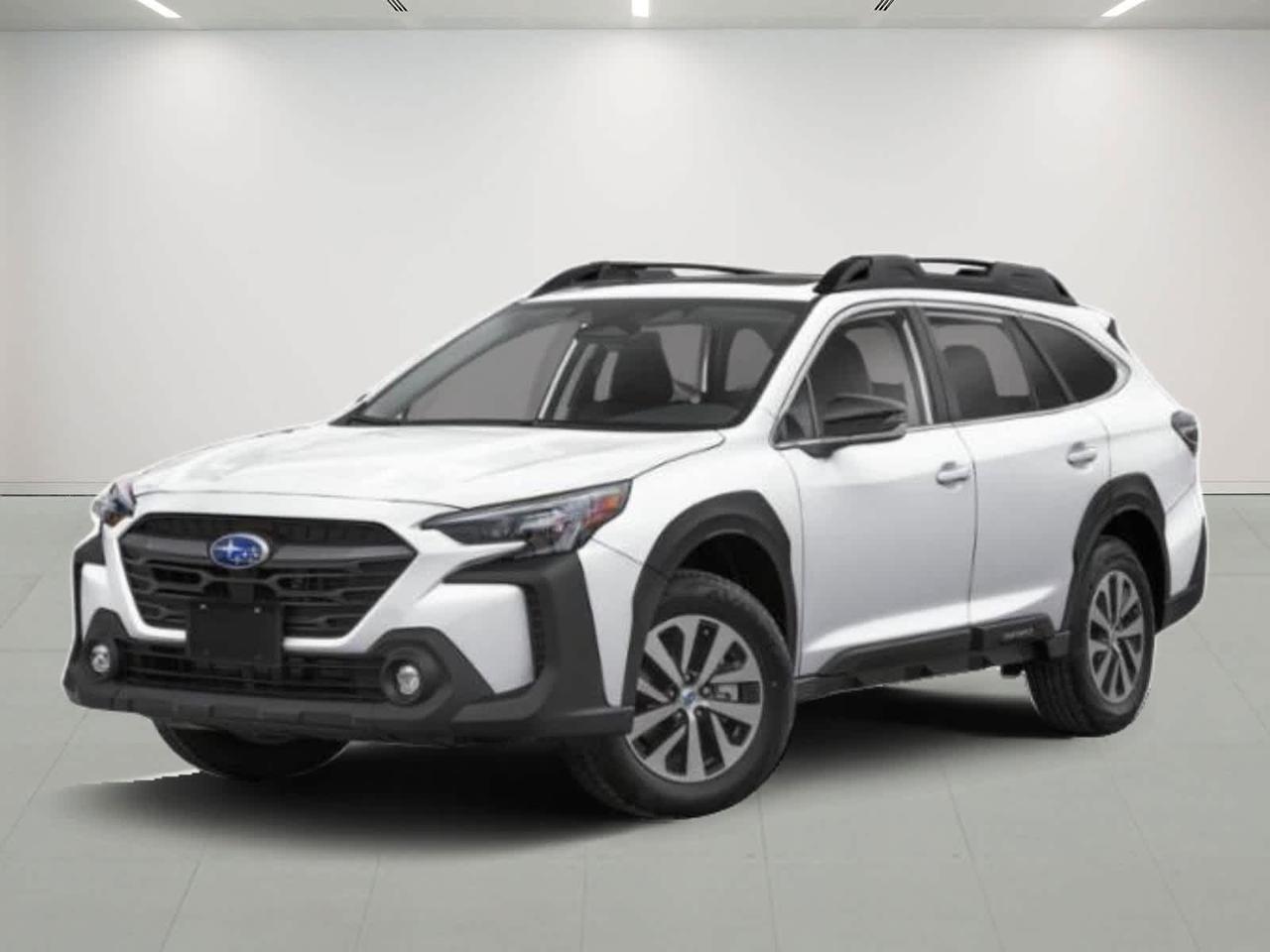 2025 Subaru Outback Premium Belmont MA