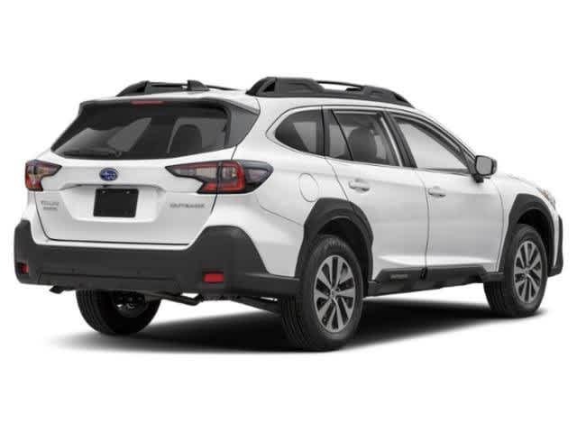 2025 Subaru Outback Premium Belmont MA