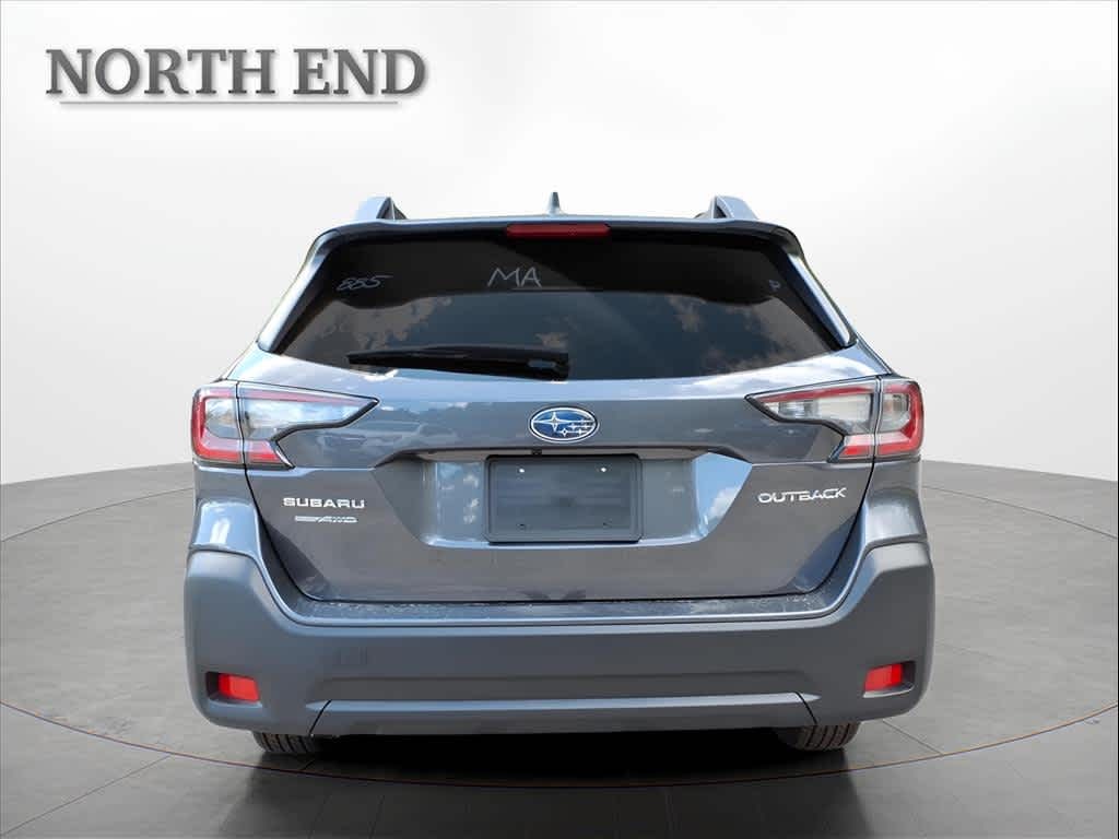 2025 Subaru Outback Premium Lunenburg MA
