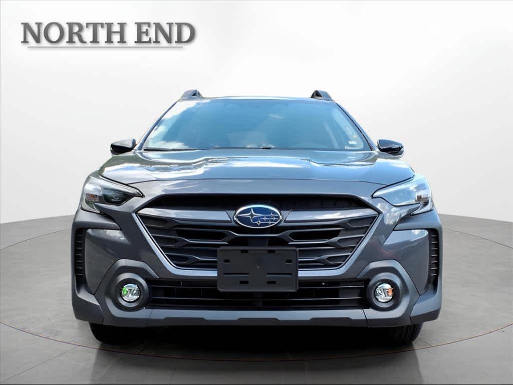 2025 Subaru Outback Premium Lunenburg MA