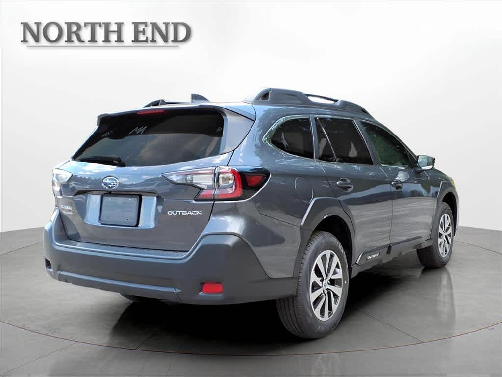 2025 Subaru Outback Premium Lunenburg MA