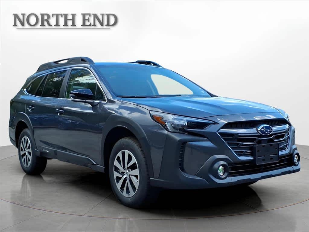 2025 Subaru Outback Premium Lunenburg MA
