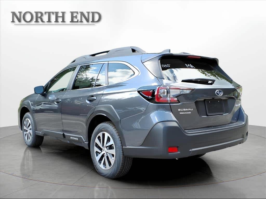 2025 Subaru Outback Premium Lunenburg MA