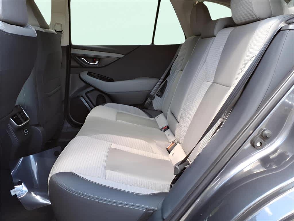 2025 Subaru Outback Premium Lunenburg MA