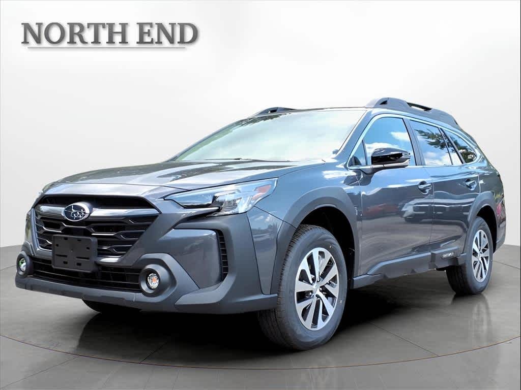 2025 Subaru Outback Premium Lunenburg MA