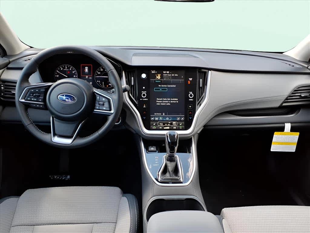 2025 Subaru Outback Premium Lunenburg MA