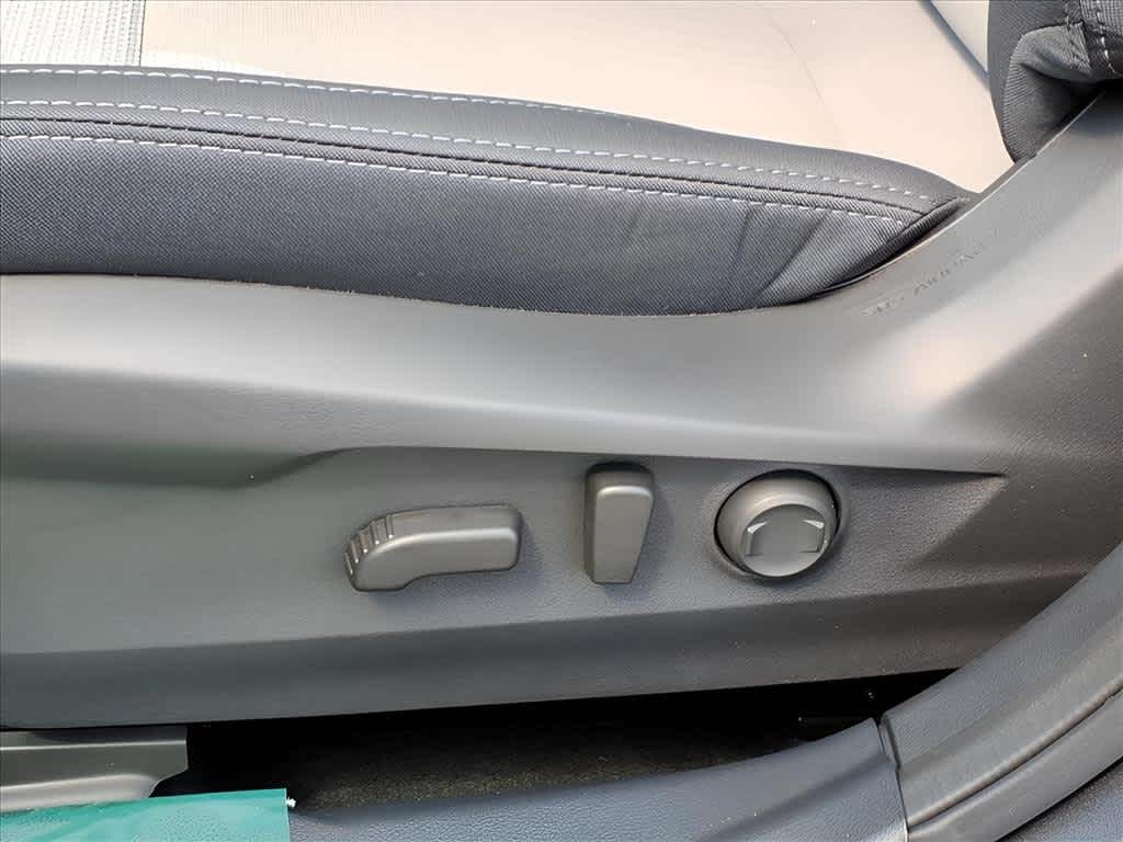 2025 Subaru Outback Premium Lunenburg MA
