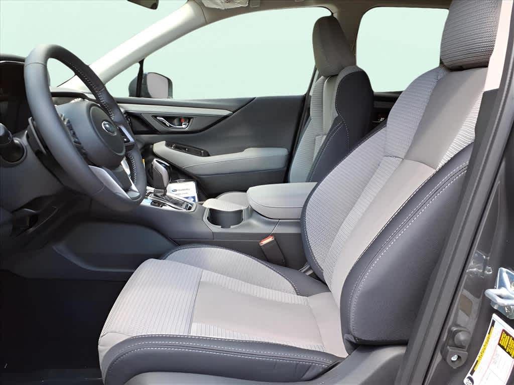 2025 Subaru Outback Premium Lunenburg MA