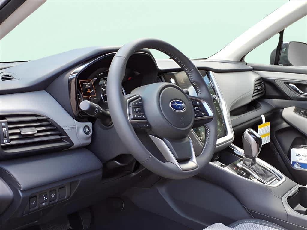 2025 Subaru Outback Premium Lunenburg MA