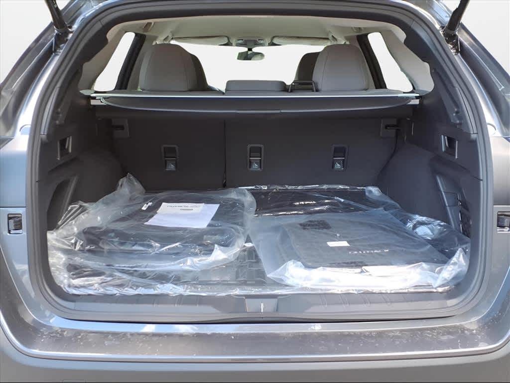 2025 Subaru Outback Premium Lunenburg MA
