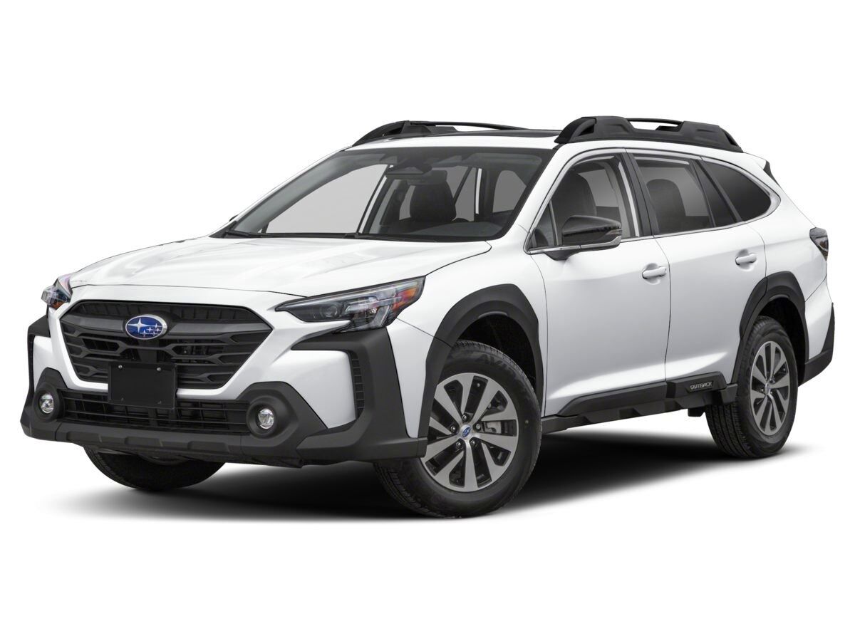 2025 Subaru Outback Premium Hagerstown MD