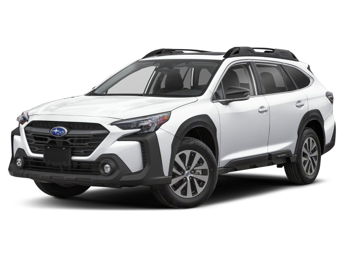 2025 Subaru Outback Premium Hagerstown MD