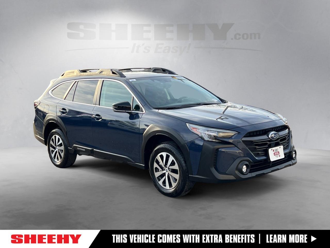 2025 Subaru Outback Premium Hagerstown MD