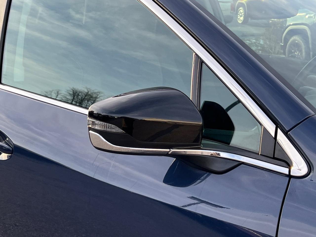 2025 Subaru Outback Premium Hagerstown MD