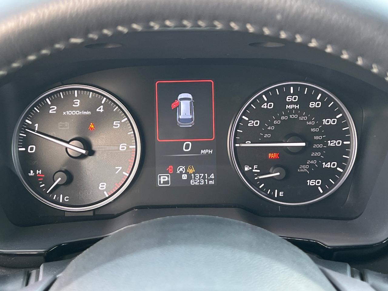 2025 Subaru Outback Premium Hagerstown MD