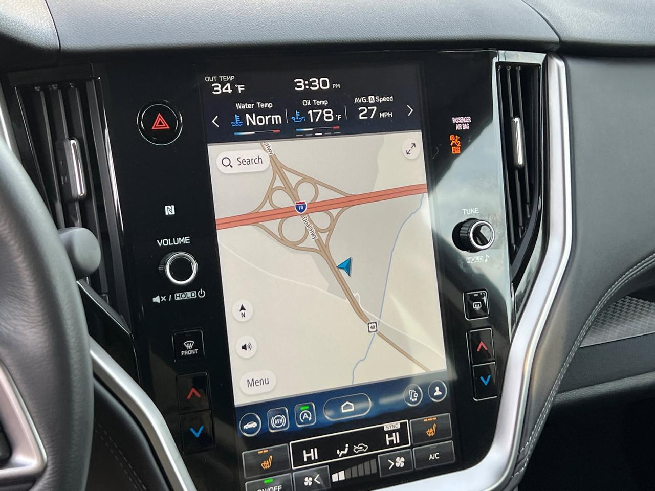 2025 Subaru Outback Premium Hagerstown MD