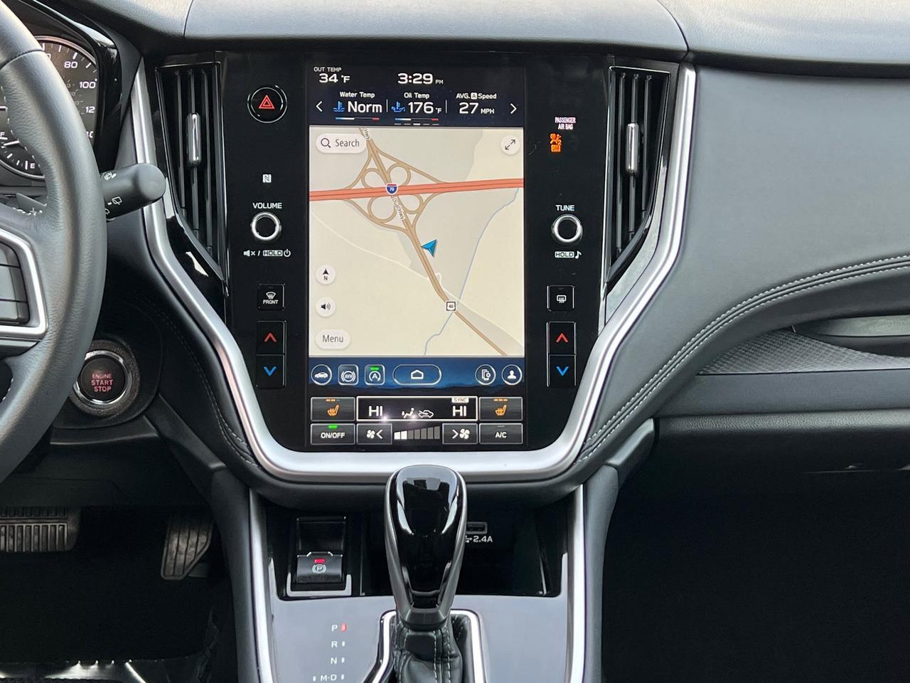 2025 Subaru Outback Premium Hagerstown MD