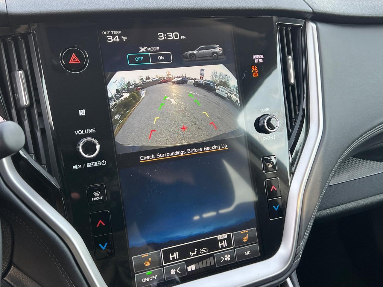 2025 Subaru Outback Premium Hagerstown MD