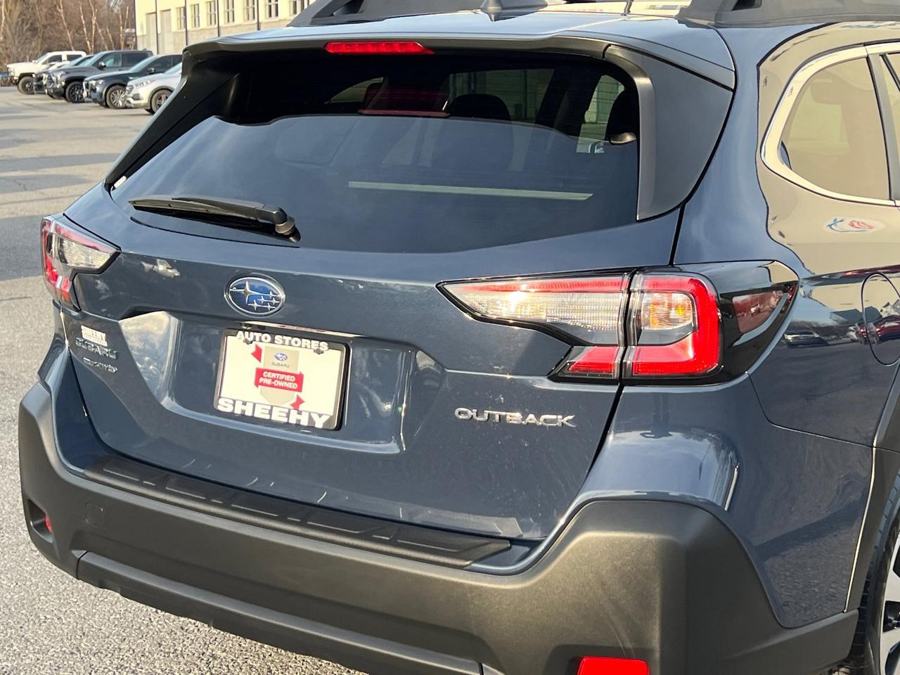 2025 Subaru Outback Premium Hagerstown MD