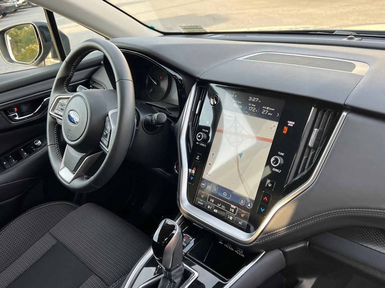 2025 Subaru Outback Premium Hagerstown MD