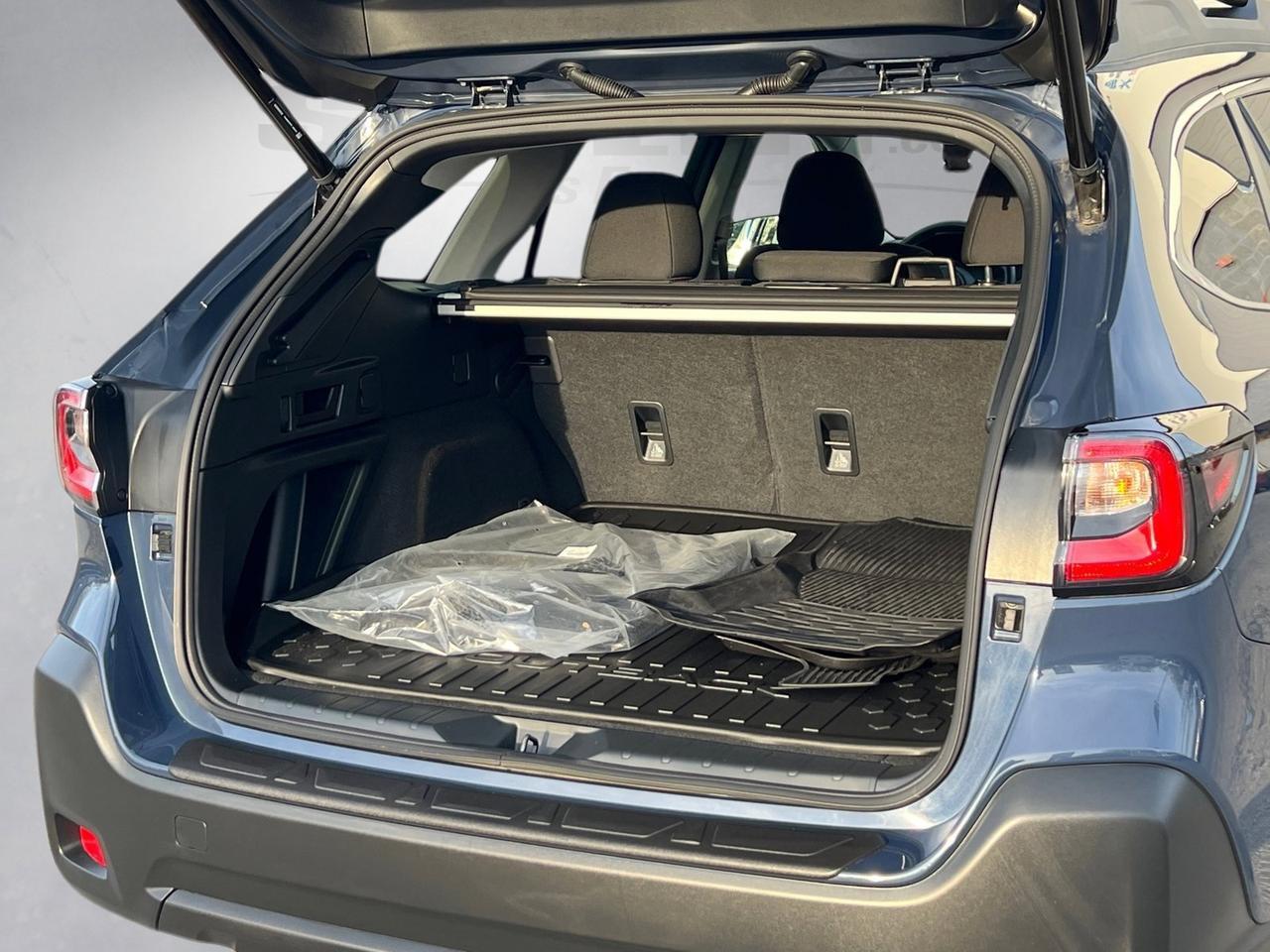 2025 Subaru Outback Premium Hagerstown MD