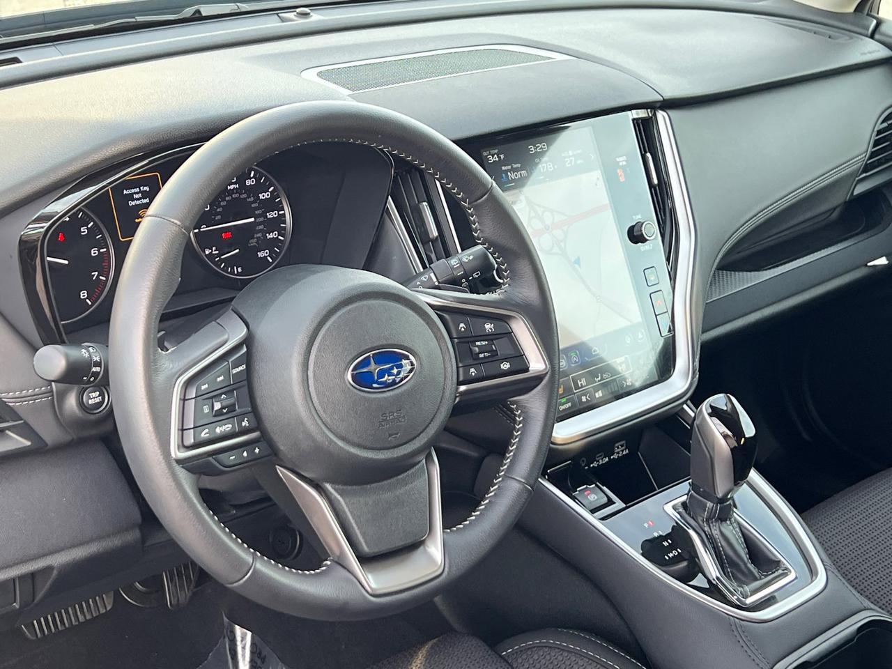 2025 Subaru Outback Premium Hagerstown MD