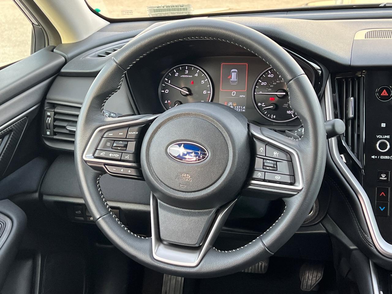 2025 Subaru Outback Premium Hagerstown MD