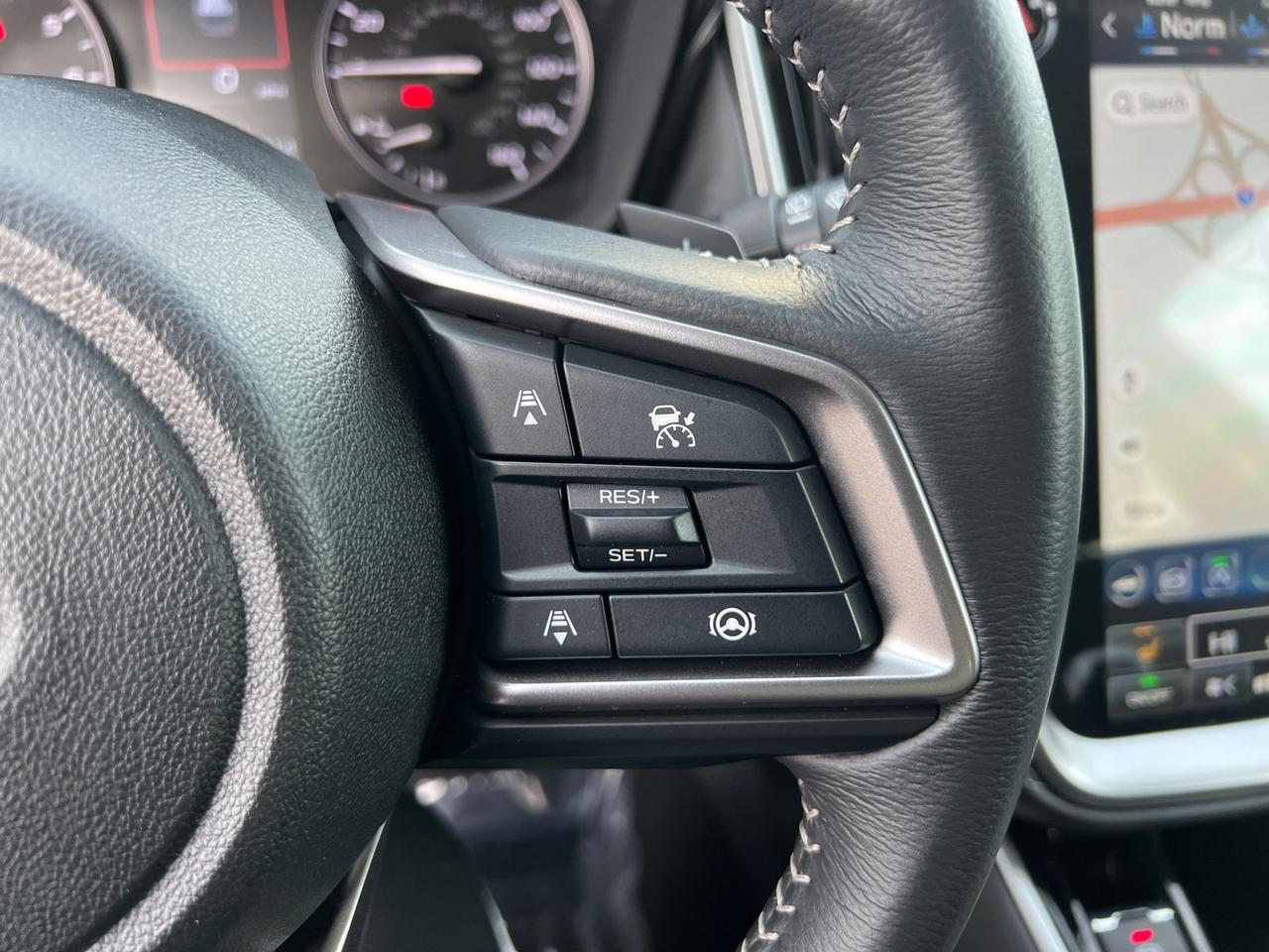 2025 Subaru Outback Premium Hagerstown MD