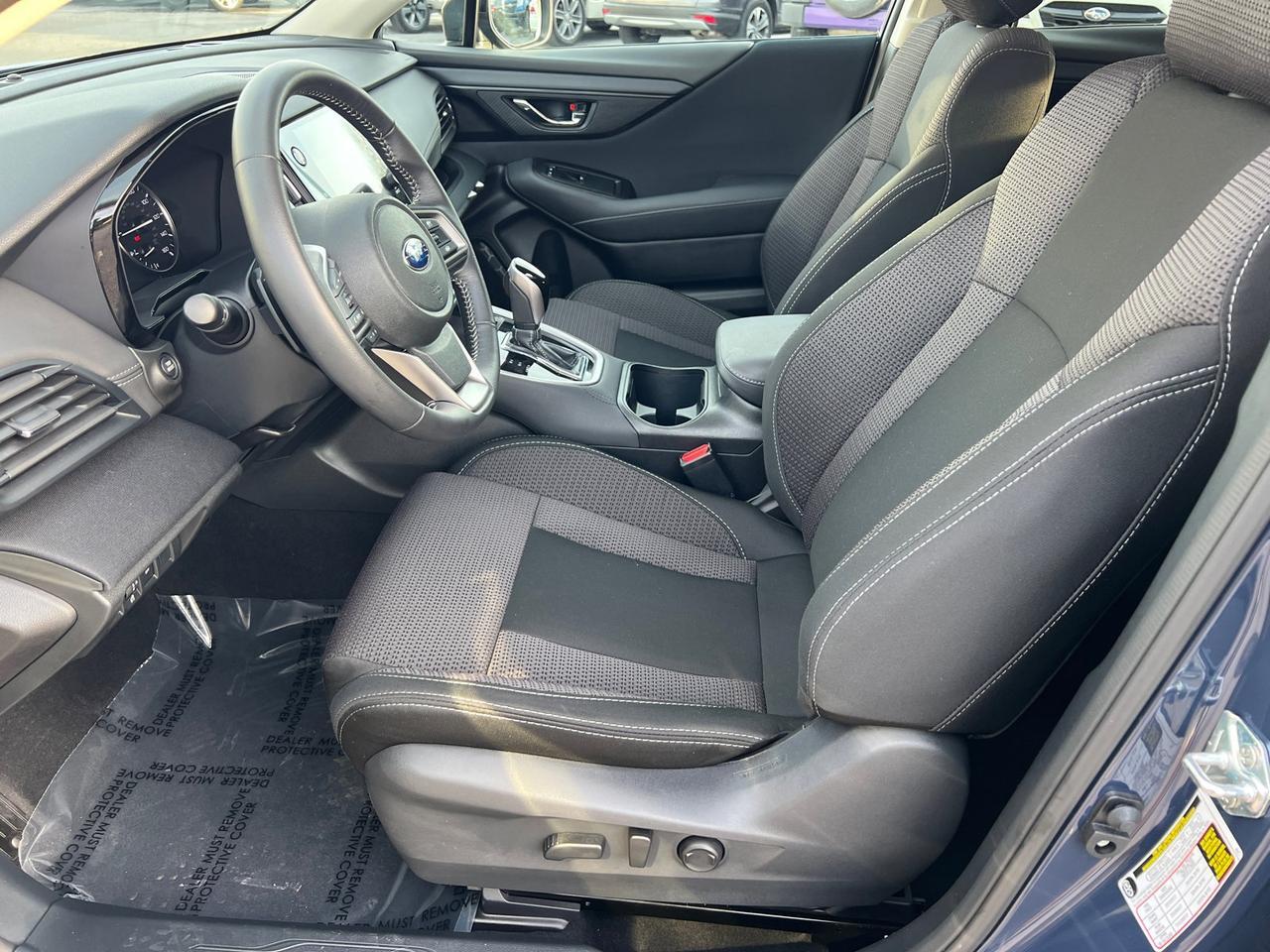 2025 Subaru Outback Premium Hagerstown MD