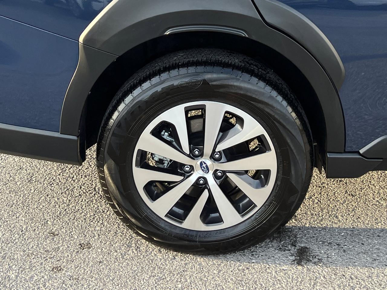 2025 Subaru Outback Premium Hagerstown MD