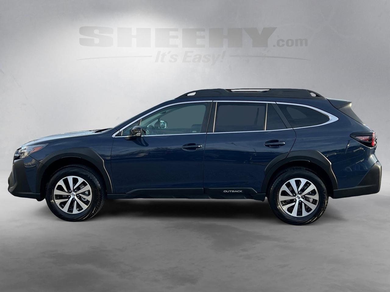 2025 Subaru Outback Premium Hagerstown MD