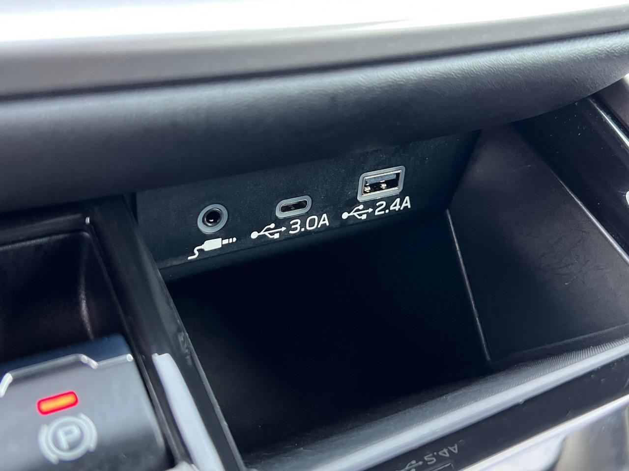 2025 Subaru Outback Premium Hagerstown MD