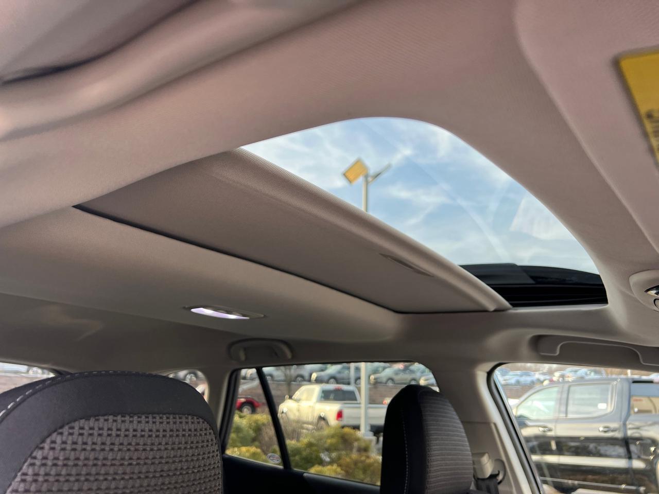 2025 Subaru Outback Premium Hagerstown MD