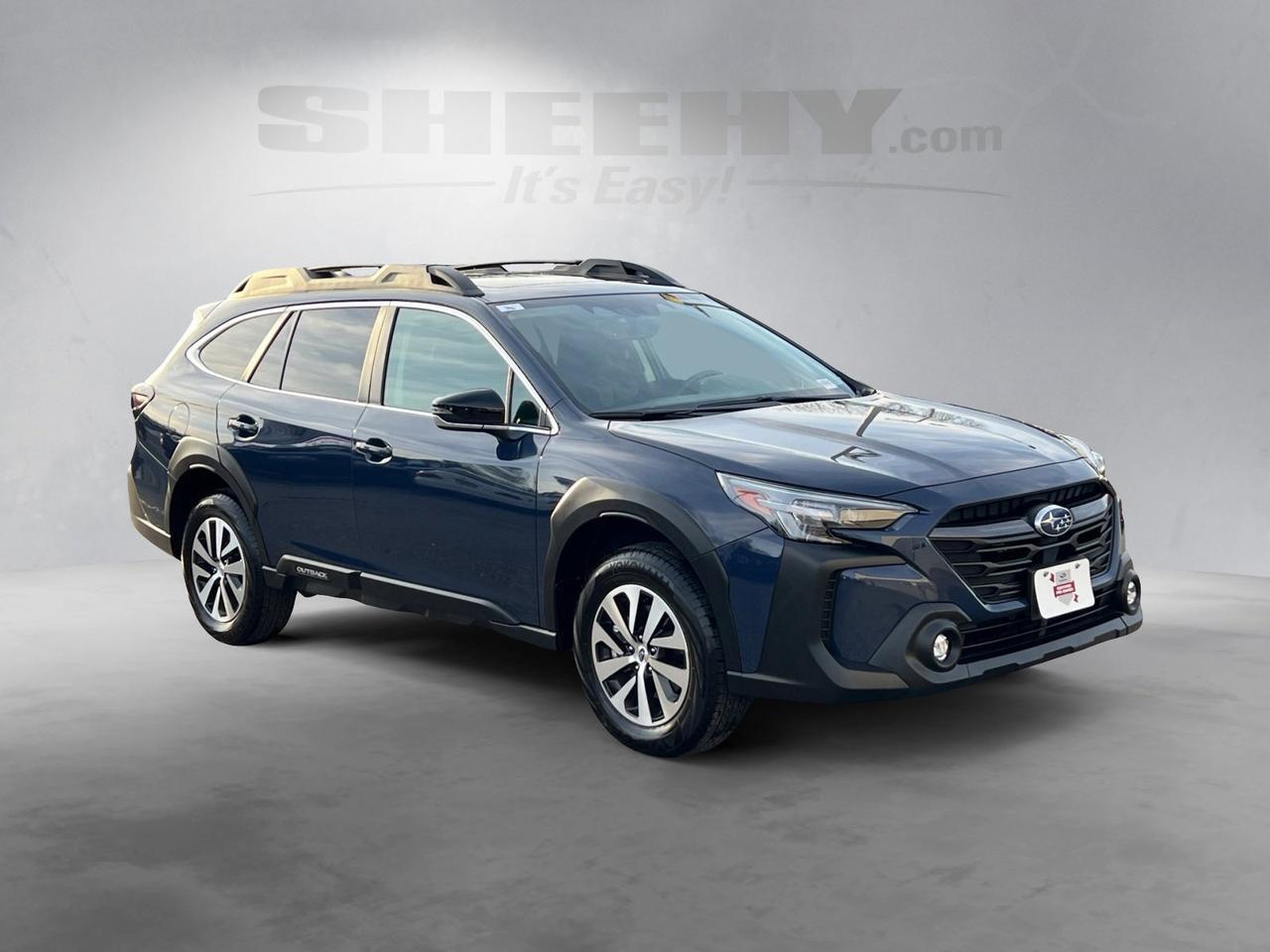 2025 Subaru Outback Premium Hagerstown MD