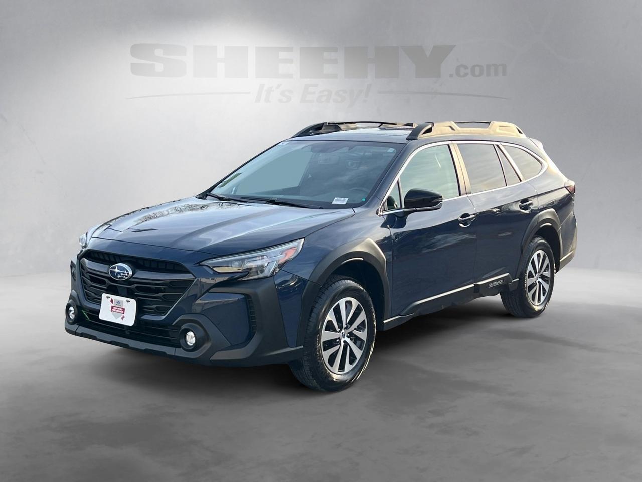2025 Subaru Outback Premium Hagerstown MD