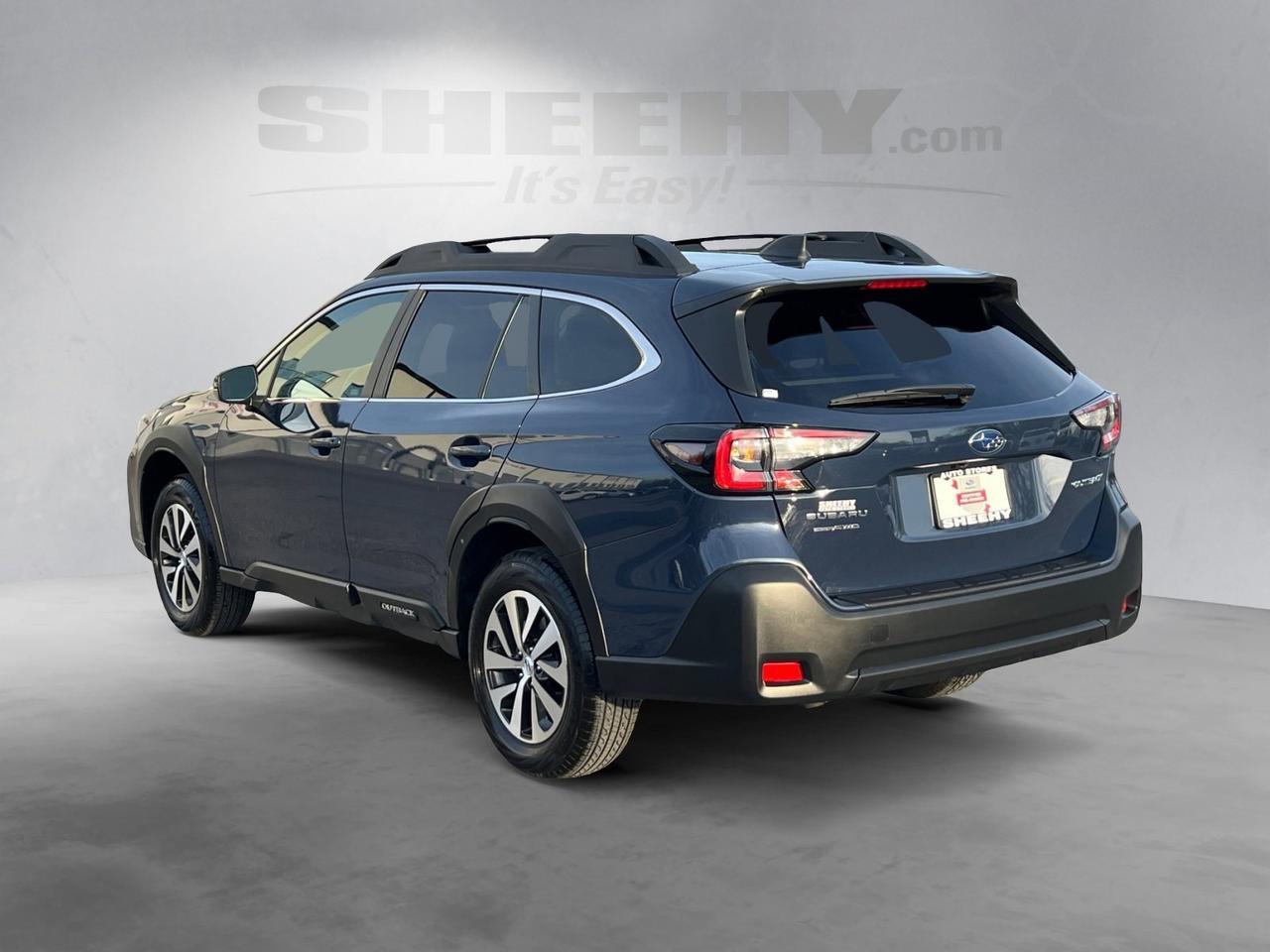 2025 Subaru Outback Premium Hagerstown MD