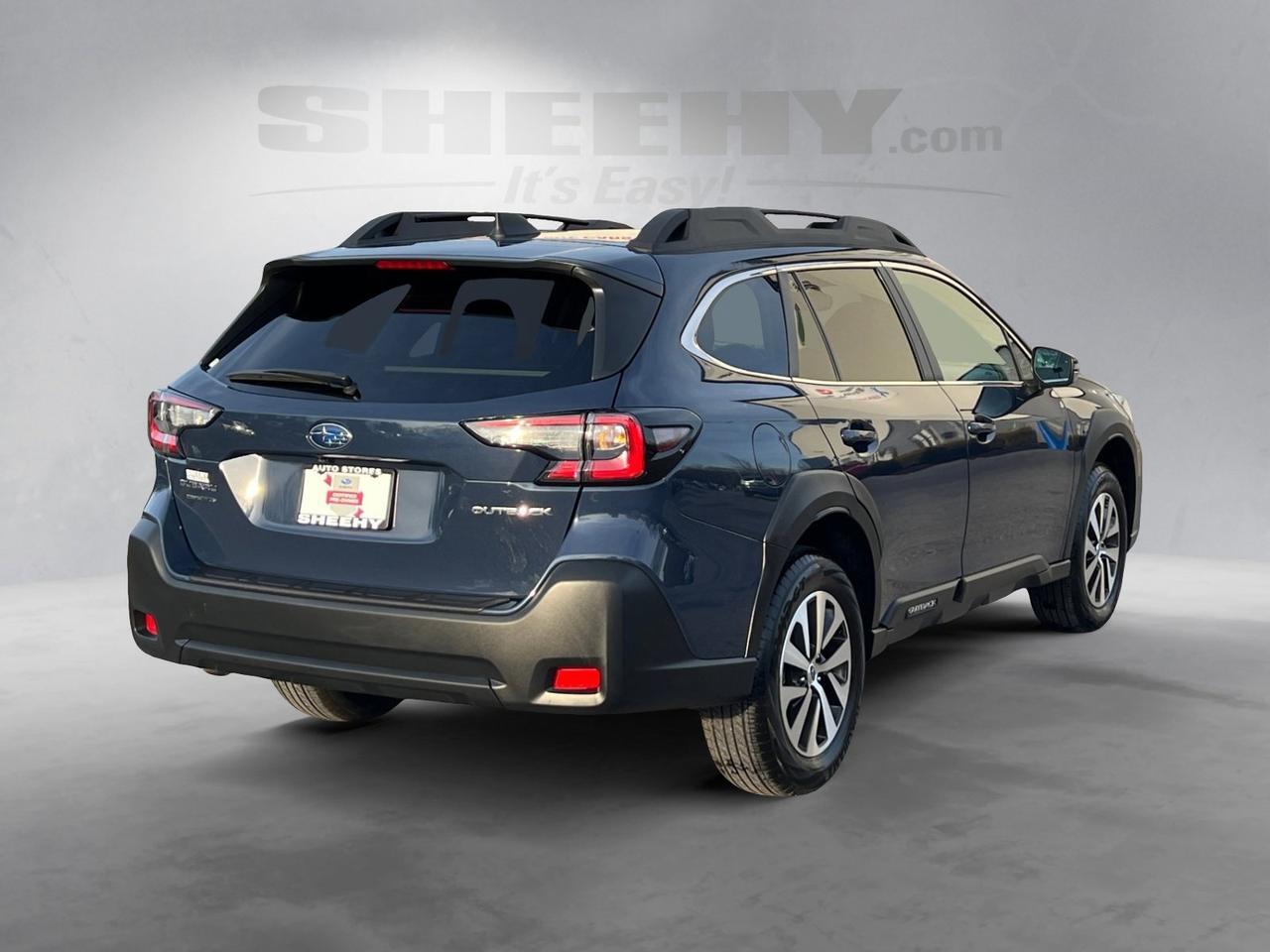 2025 Subaru Outback Premium Hagerstown MD