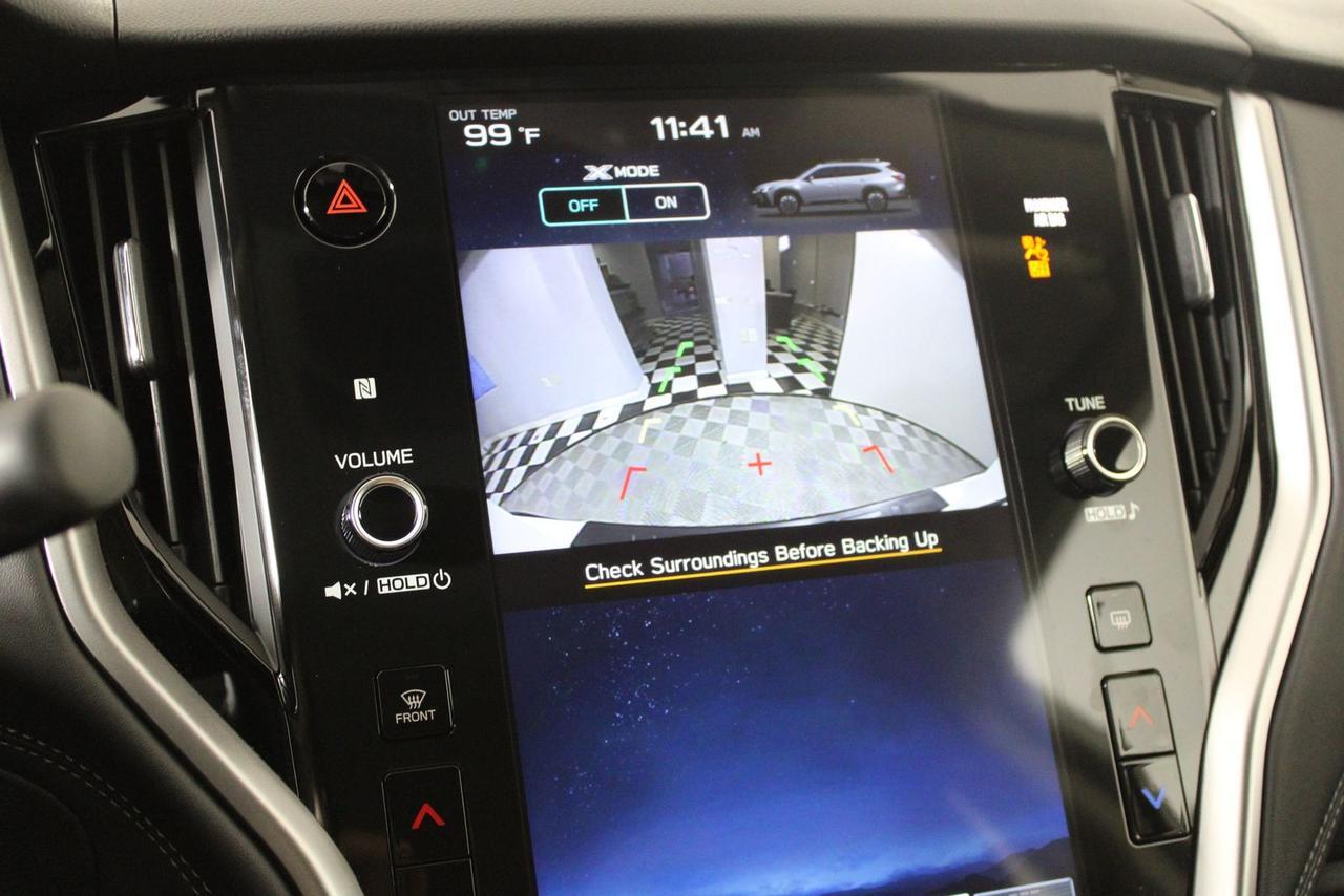2025 Subaru Outback Premium Fredericksburg VA