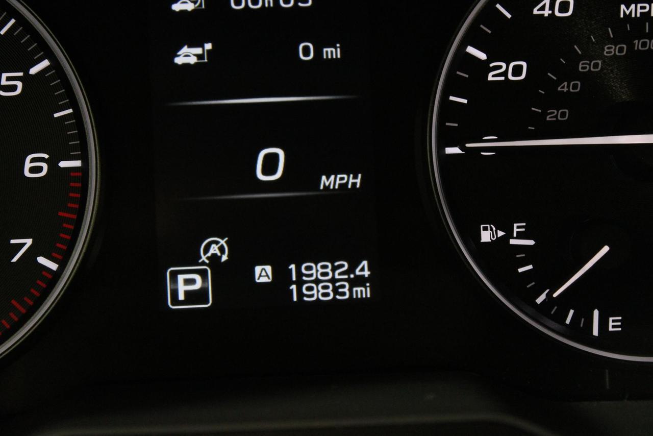 2025 Subaru Outback Premium Fredericksburg VA