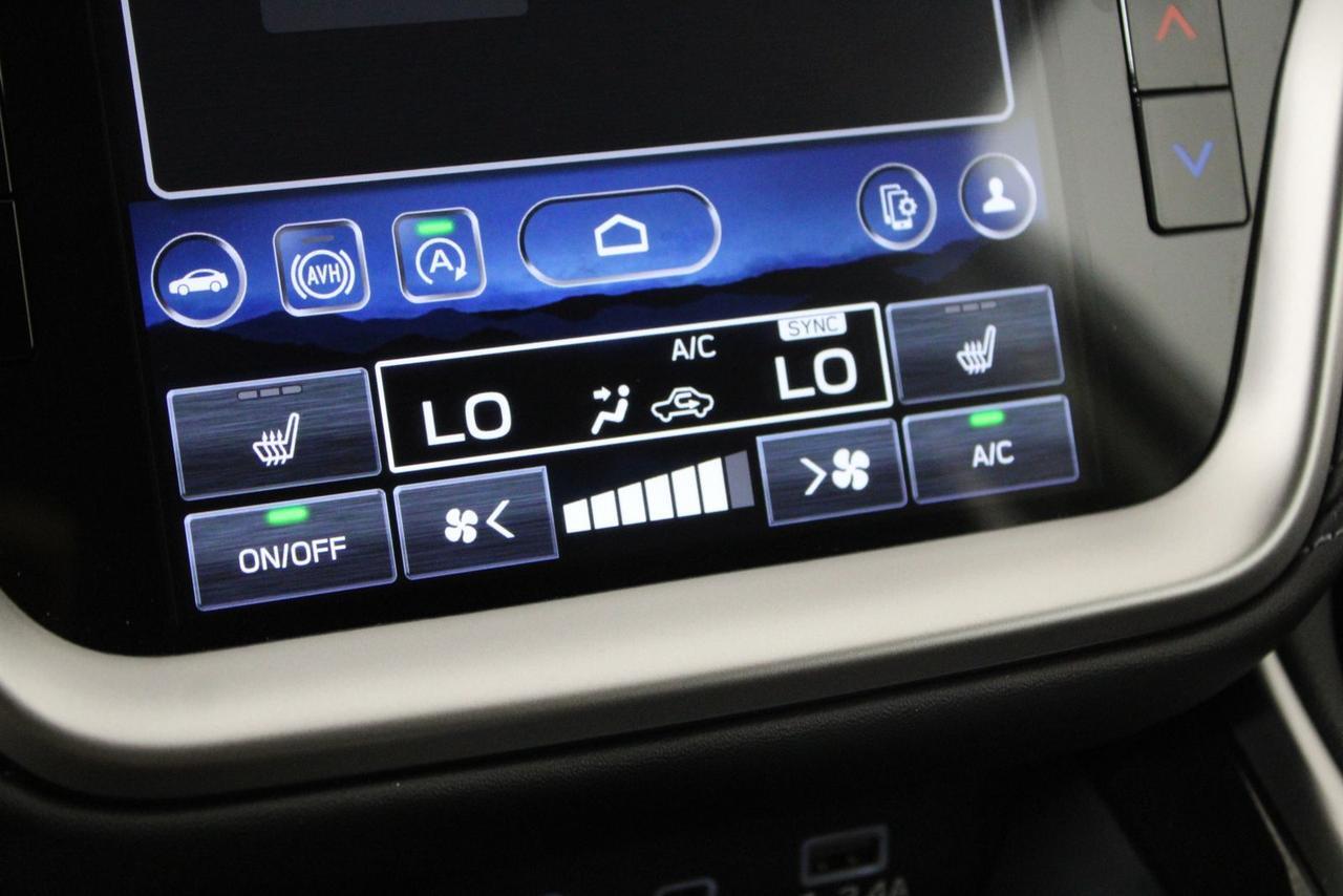 2025 Subaru Outback Premium Fredericksburg VA