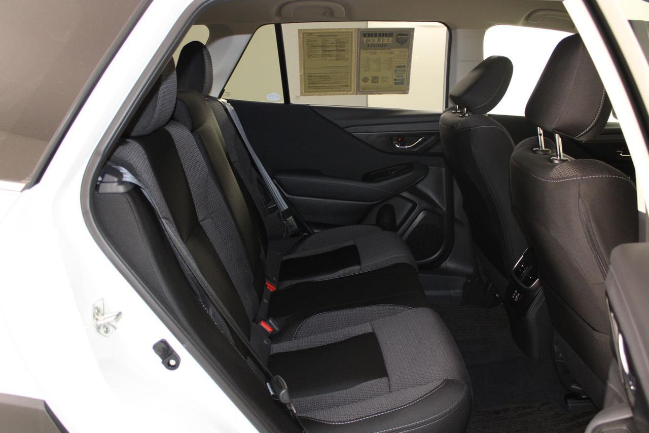 2025 Subaru Outback Premium Fredericksburg VA