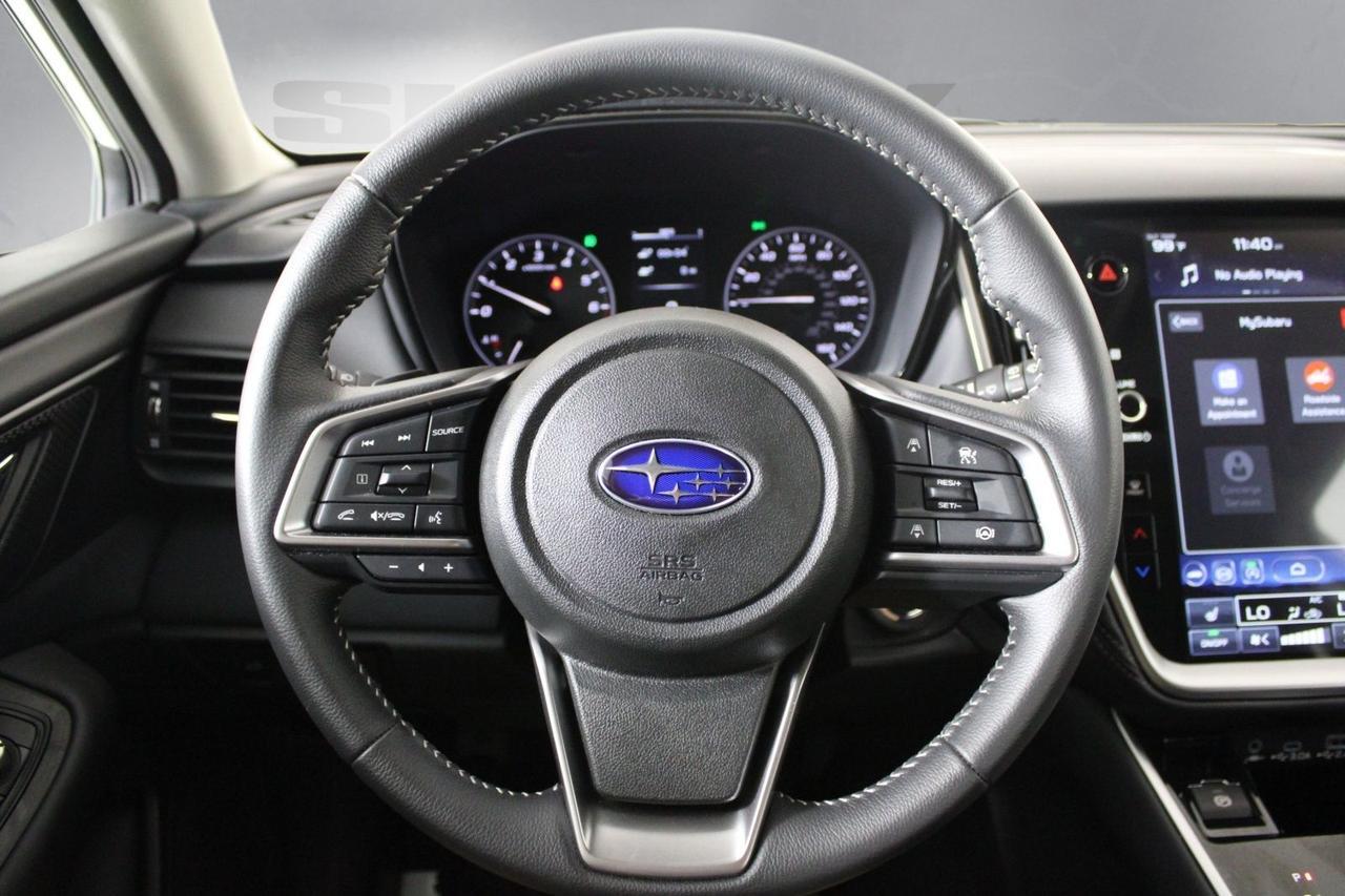 2025 Subaru Outback Premium Fredericksburg VA