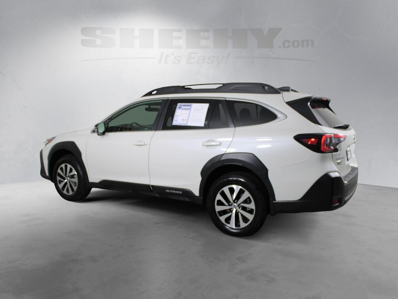 2025 Subaru Outback Premium Fredericksburg VA