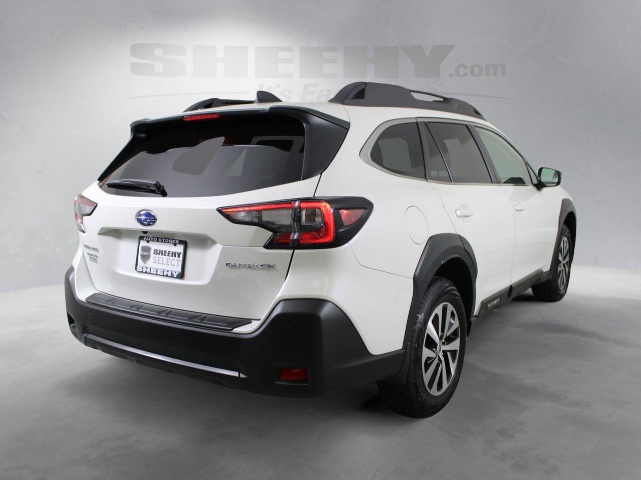 2025 Subaru Outback Premium Fredericksburg VA