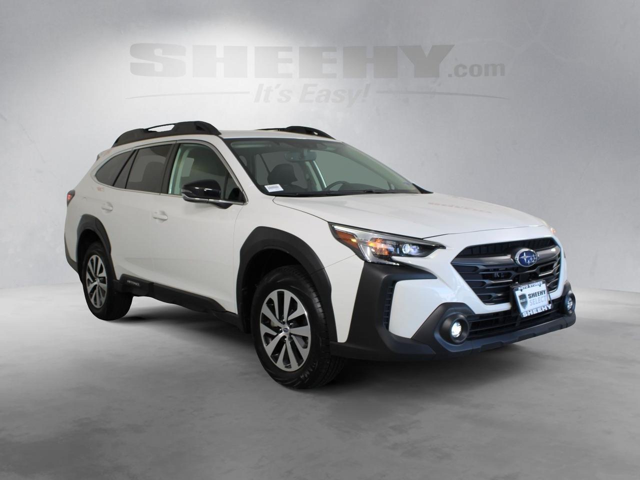 2025 Subaru Outback Premium Fredericksburg VA
