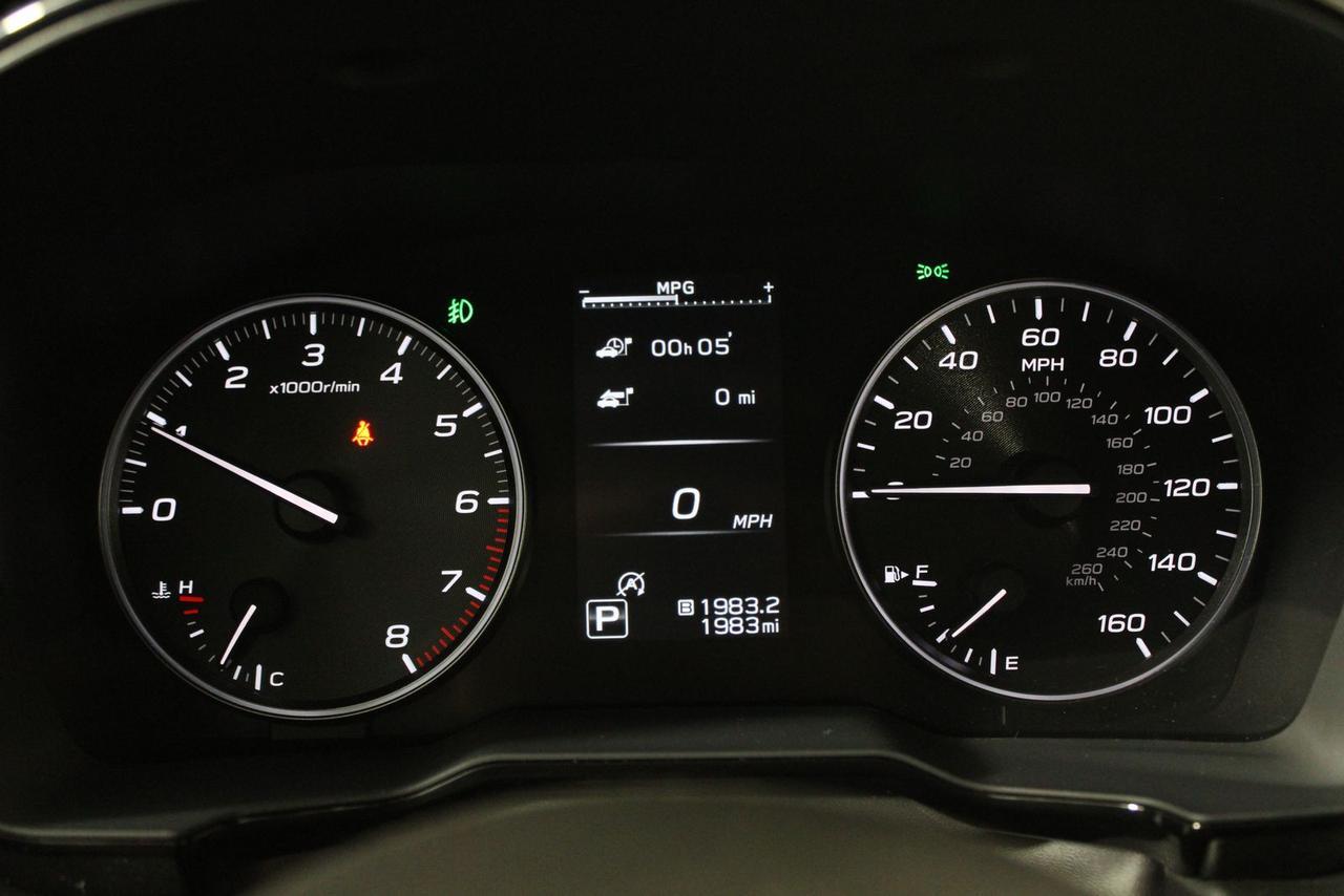 2025 Subaru Outback Premium Fredericksburg VA
